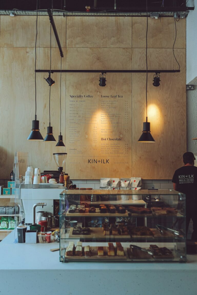 半路咖啡 山頂店