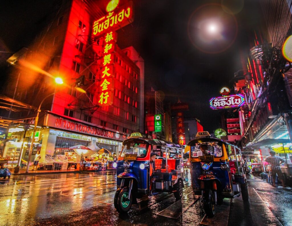 屏山鄧族文物館暨文物徑訪客中心 Ping Shan Tang Clan Gallery cum Heritage Trail Visitors Centre