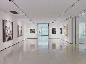 香港浸會大學視覺藝術院 HKBU Academy of Visual Arts