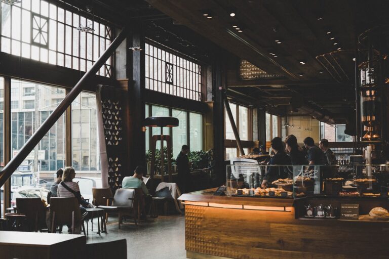 齋啡 Vego Coffee 長沙灣