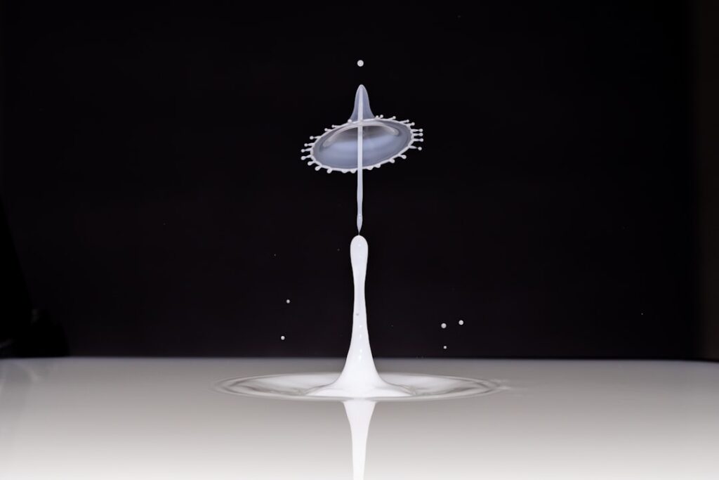 Milk Design
