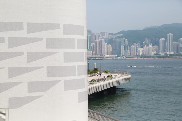 香港藝術世界的數碼畫廊：從蘇富比到 Para Site 的網站美學