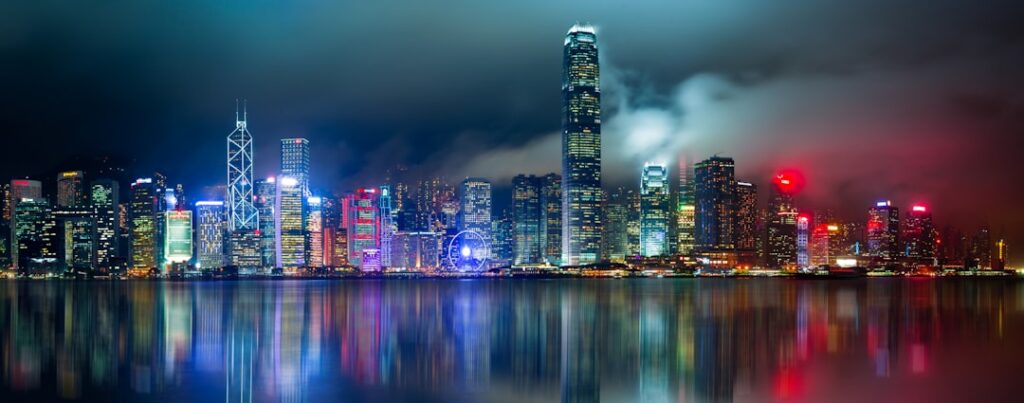 TrendyOnly 精選：2026 年香港最型網站 50 強（上篇）