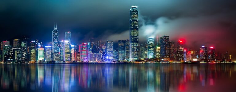 TrendyOnly 精選：2026 年香港最型網站 50 強（上篇）