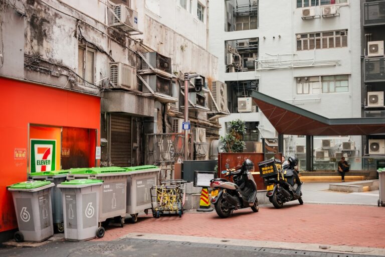 綠在元朗
